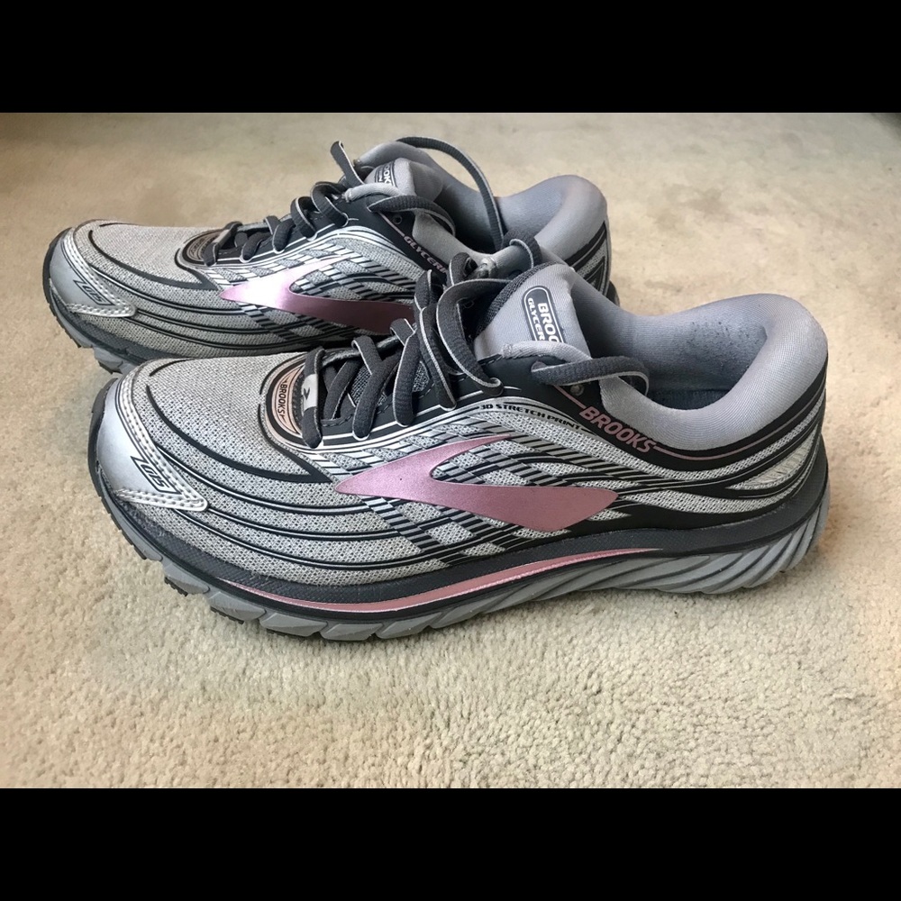 Brooks Glycerin 15